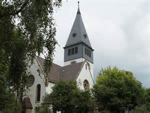 Evangelische Kirchengemeinde Untergruppenbach