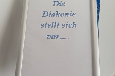 Gelungener Tag der offenen Tür in der Diakoniestation Schozach-Bottwartal