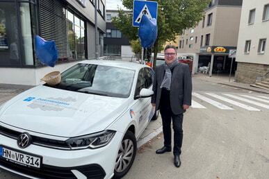 Gewerbeschau Abstatt 21.09.2025