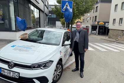 Gewerbeschau Abstatt 21.09.2025