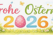 Ostergru&szlig; 2026