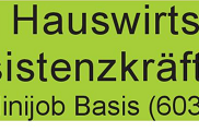Assistenzkr&auml;fte gesucht!