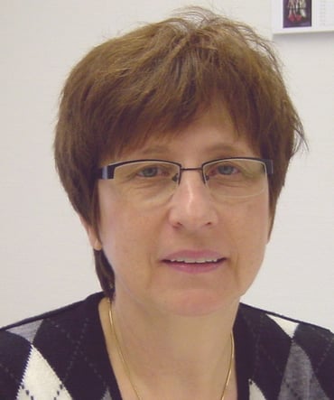 Rita Stöhr