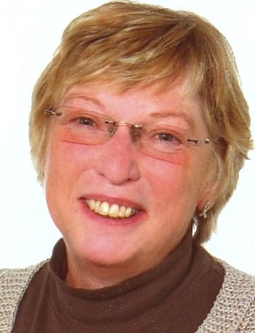 Einsatzleiterin Karin Kneidinger
