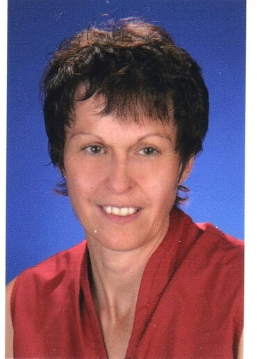 Frau Schmutzer