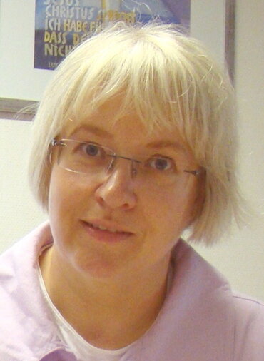 Ursula Wüstholz