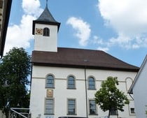 Evangelische Kirchengemeinde Auenstein