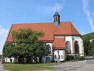Evangelische Kirchengemeinde Beilstein-Billensbach