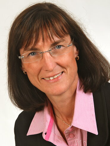Ingrid Arnold